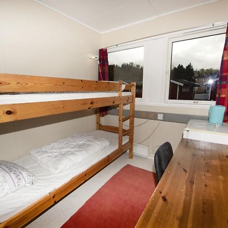 Bergen Camping Park Экстерьер фото